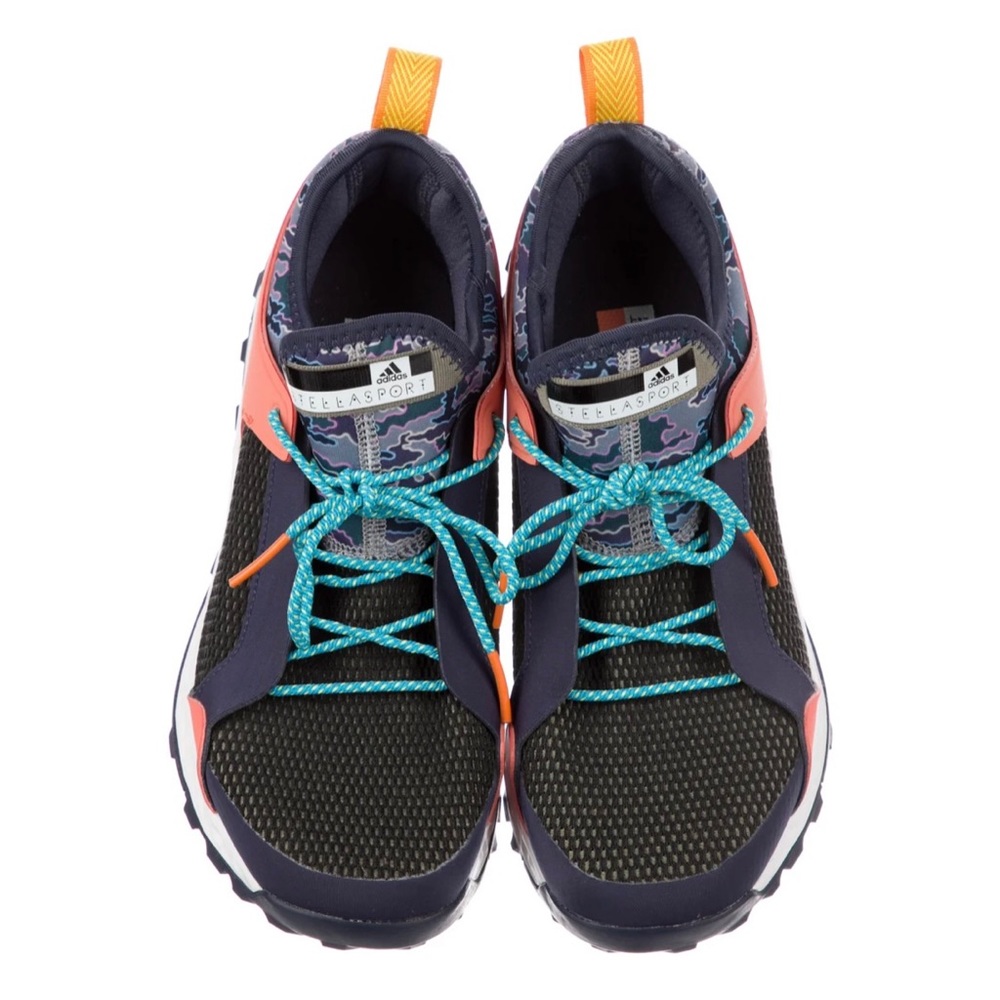Adidas Stella McCartney Aleki X Cross train sneakers shoes